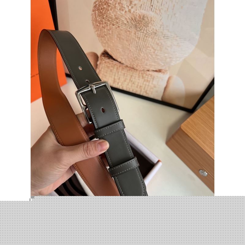H**mes belts